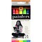 Elmer's Painters (R) Opaque Paint Markers Medium Point 5/Pk-Neon Colors